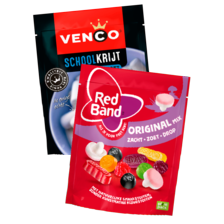 Venco of Redband